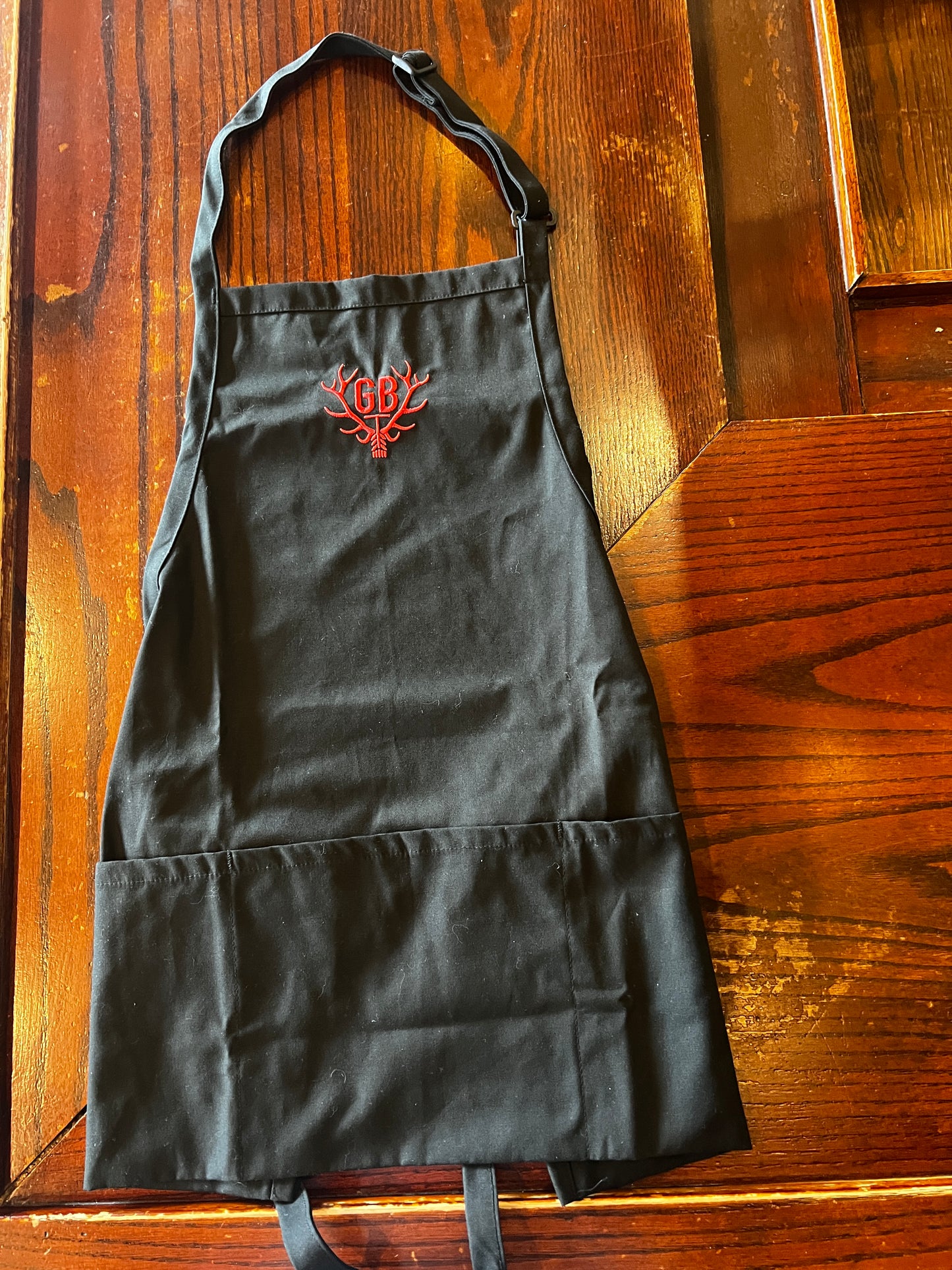 BBQ Apron