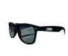 GB Black Glossy Sunglasses