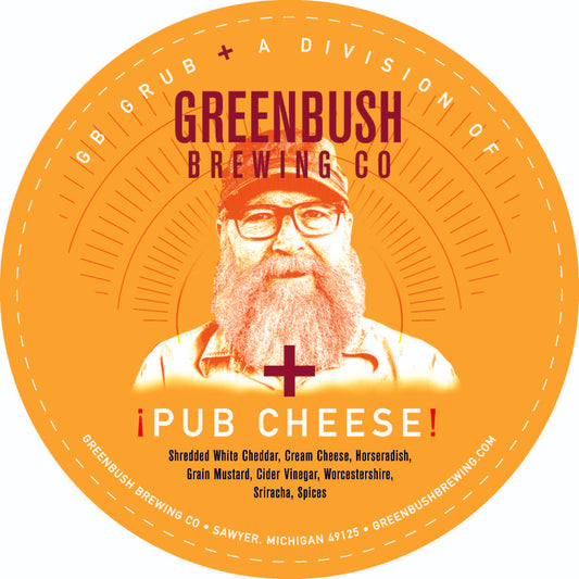 Pub Cheese