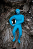 GB Luchador Bottle Opener