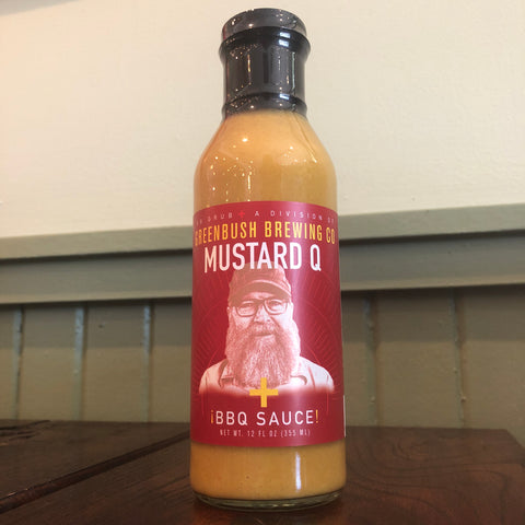 Mustard Q