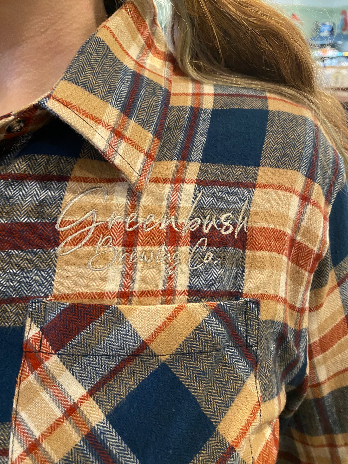 Flannel