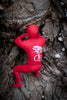 GB Luchador Bottle Opener