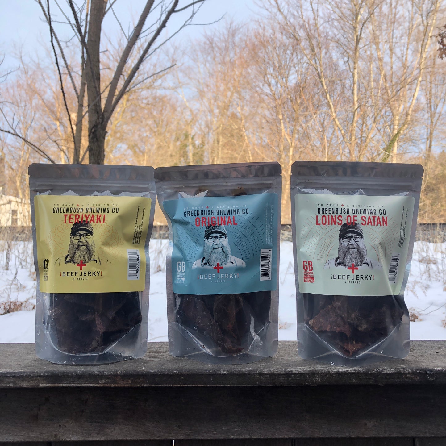 Jerky Three Pack